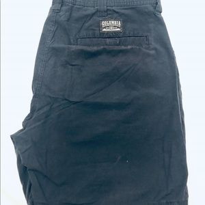 Columbia outdoor shorts